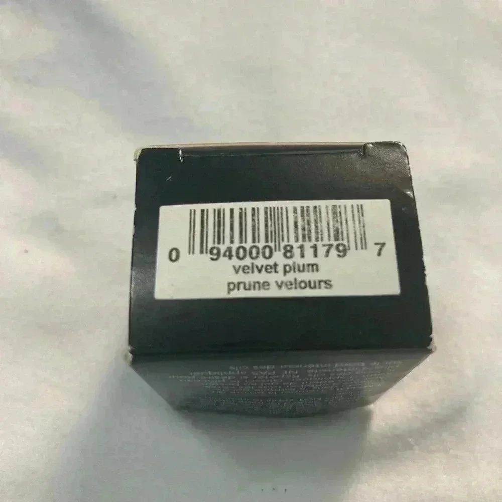 VELVET PLUM Avon Super‎ Shock Eye Liner